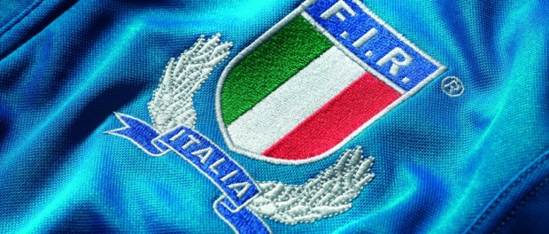 Il XV dell’Italia per l’esordio contro la Francia