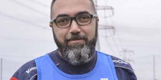 Lirfl, Final Four di Coppa Italia a L’Aquila. Coach Marozzi: «Vogliamo esserci»