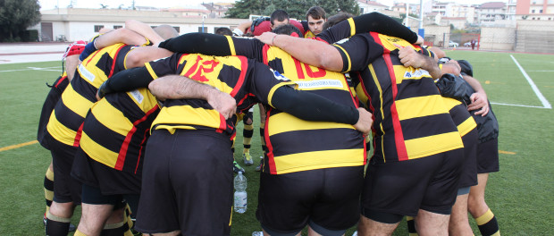 Nestola trascina il Salento Rugby alla vittoria contro l’Omnia Bitonto