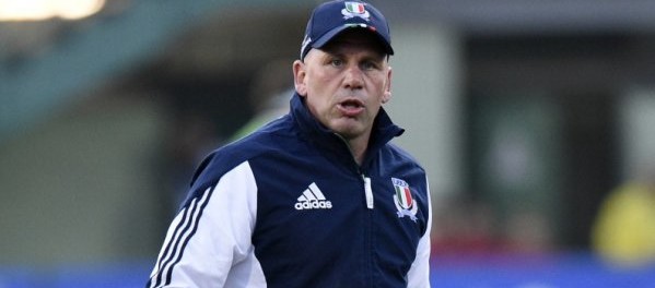 I convocati per il raduno di preparazione alla World Rugby U20