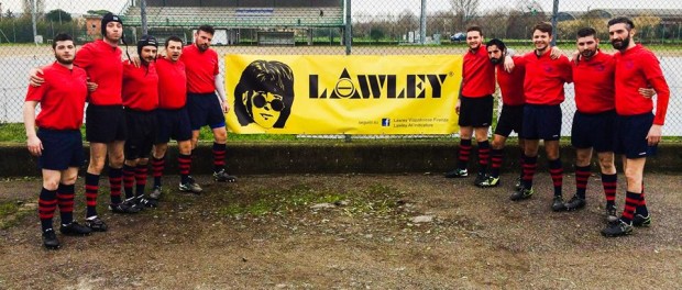 Al  Valdisieve Rugby la tappa zonale a Campi Bisenzio  di Coppa Italia